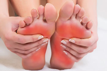 Foot pain treatment and management in the Dallas County, TX: Dallas (Garland, Richardson, Addison, Carrollton, Farmers Branch, University Park, Highland Park, Irving, Cockrell Hill, Duncanville, Hutchins, Lancaster, DeSoto, Cedar Hill, Grand Prairie, Glenn Heights) and Ellis County, TX: Red Oak, Oak Leaf, Ovilla areas