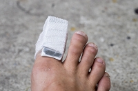 How Can I Tell if My Toe Is Broken?