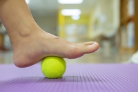 Exercises to Strengthen the Feet