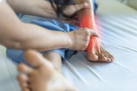 Risk Factors of Tarsal Tunnel Syndrome